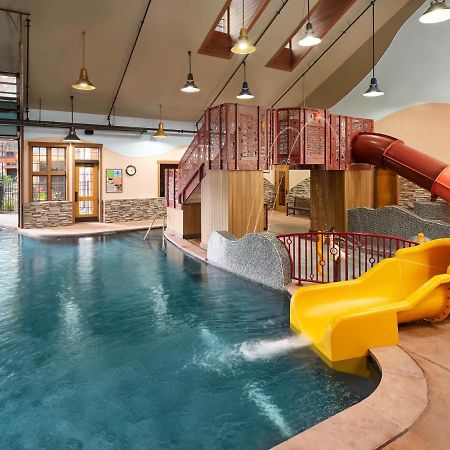 Hyatt Vacation Club At The Ranahan Breckenridge Extérieur photo
