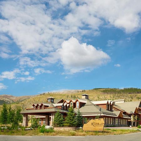 Hyatt Vacation Club At The Ranahan Breckenridge Extérieur photo