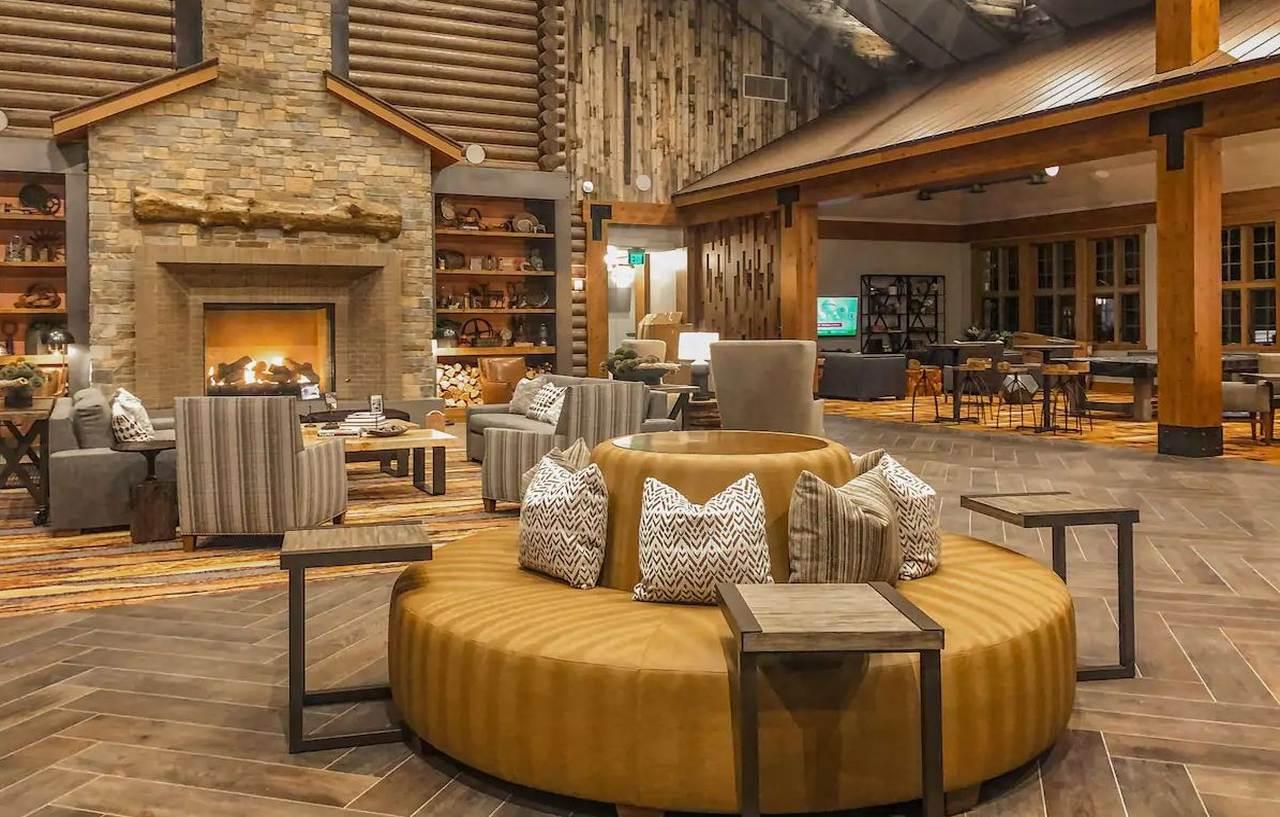 Hyatt Vacation Club At The Ranahan Breckenridge Extérieur photo