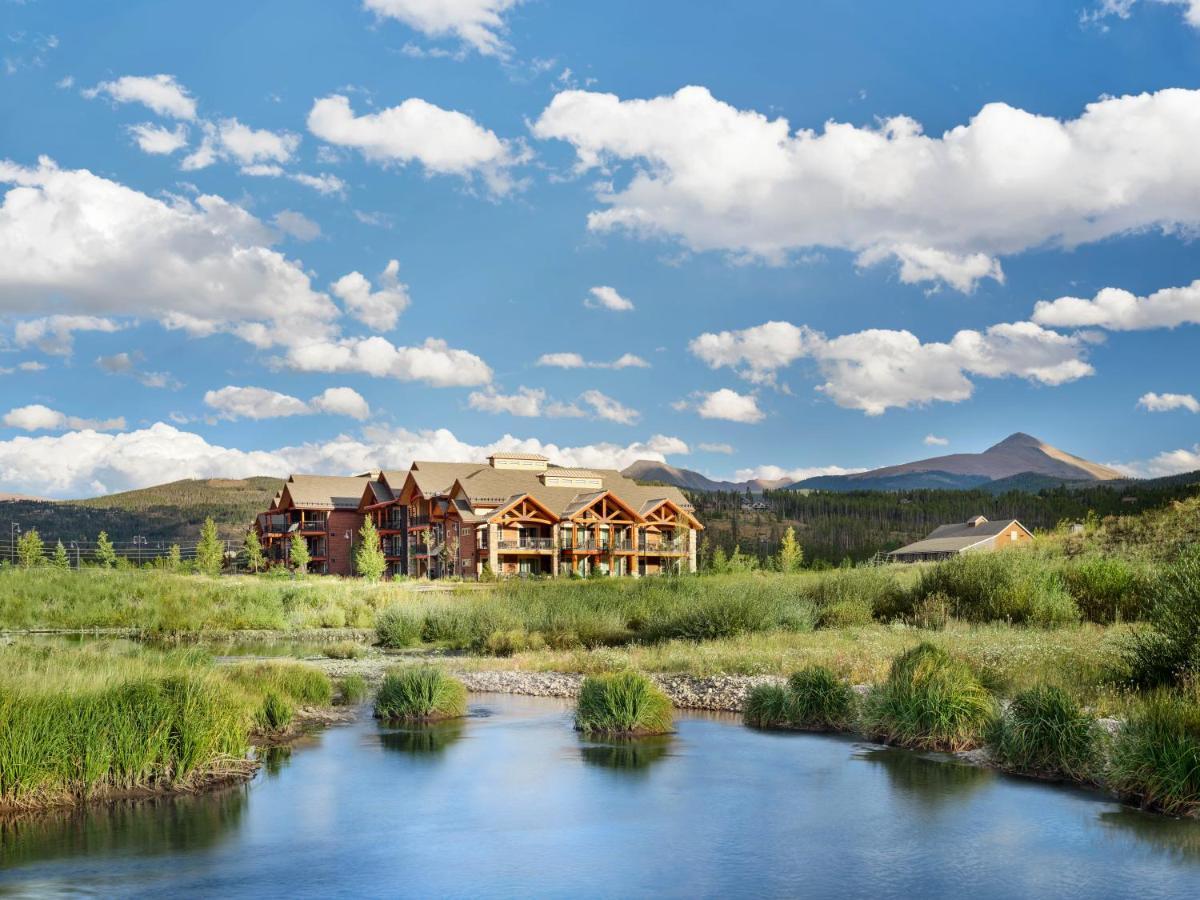 Hyatt Vacation Club At The Ranahan Breckenridge Extérieur photo