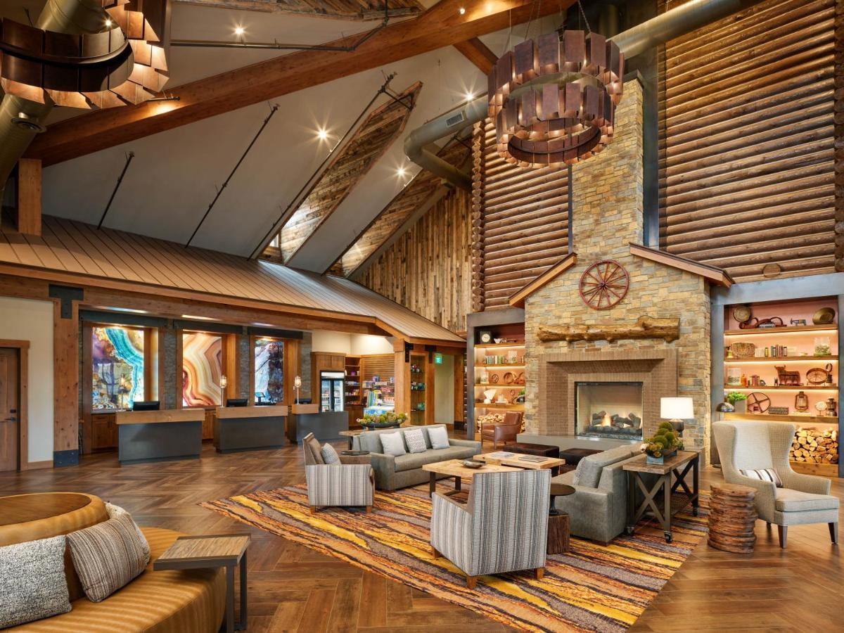 Hyatt Vacation Club At The Ranahan Breckenridge Extérieur photo