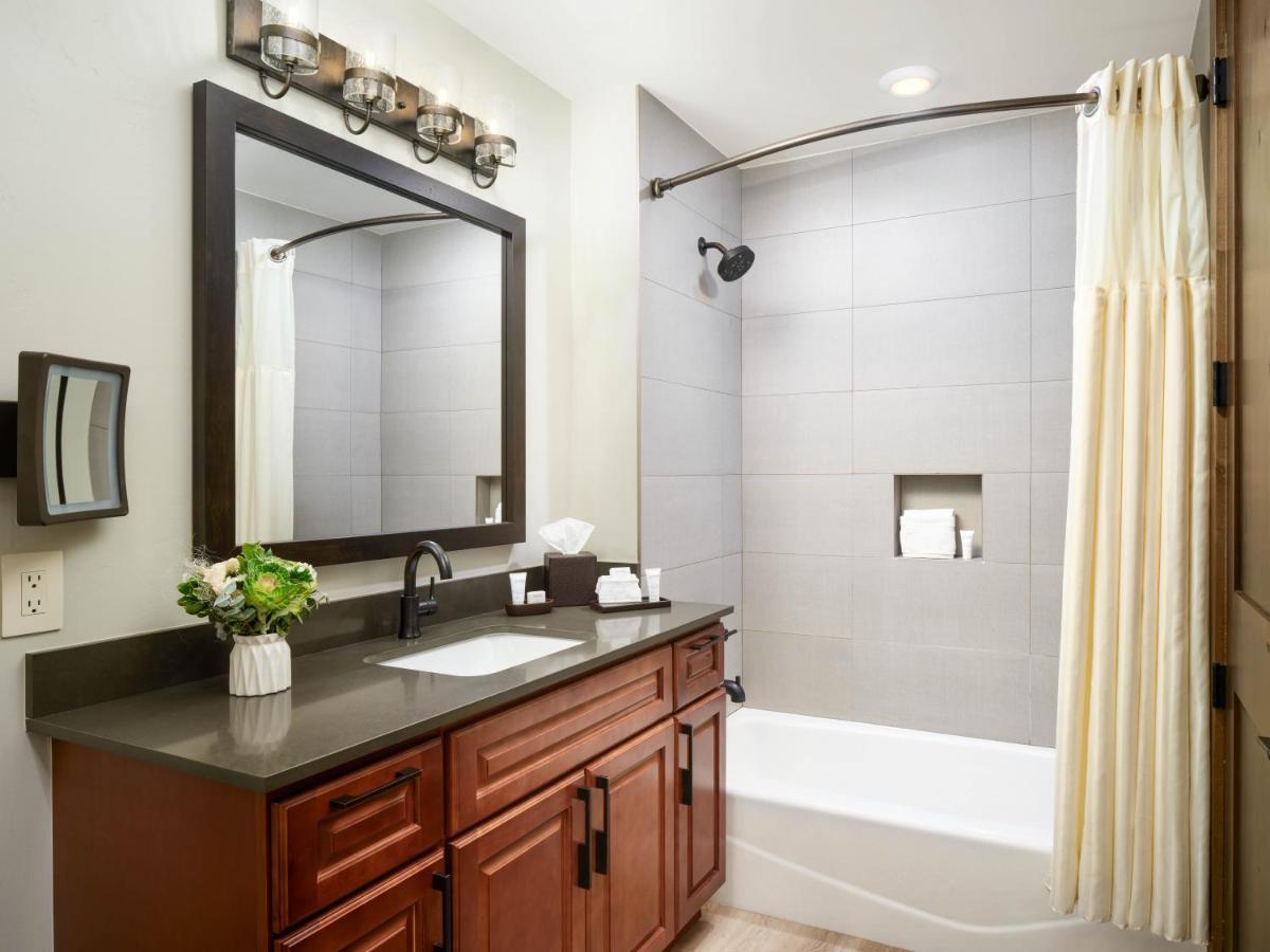 Hyatt Vacation Club At The Ranahan Breckenridge Extérieur photo