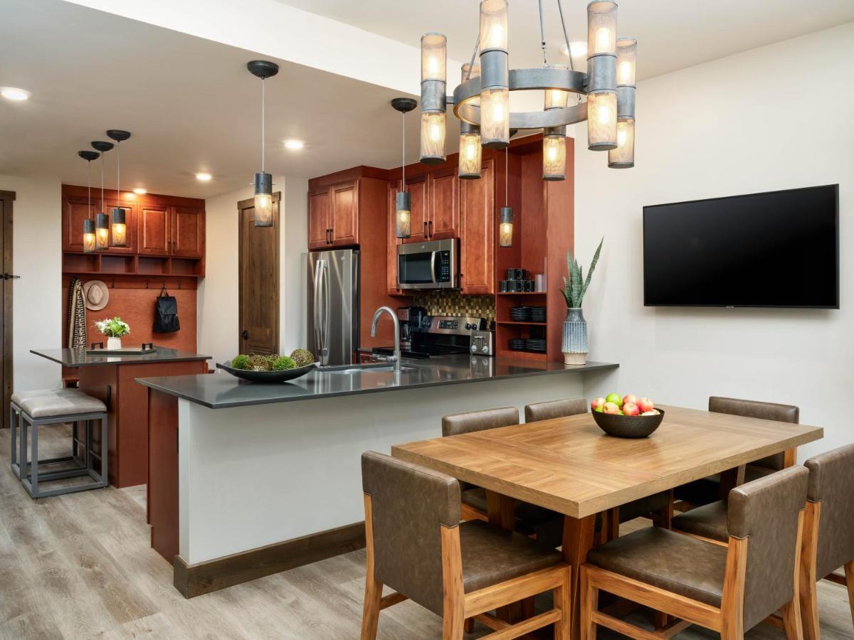 Hyatt Vacation Club At The Ranahan Breckenridge Extérieur photo