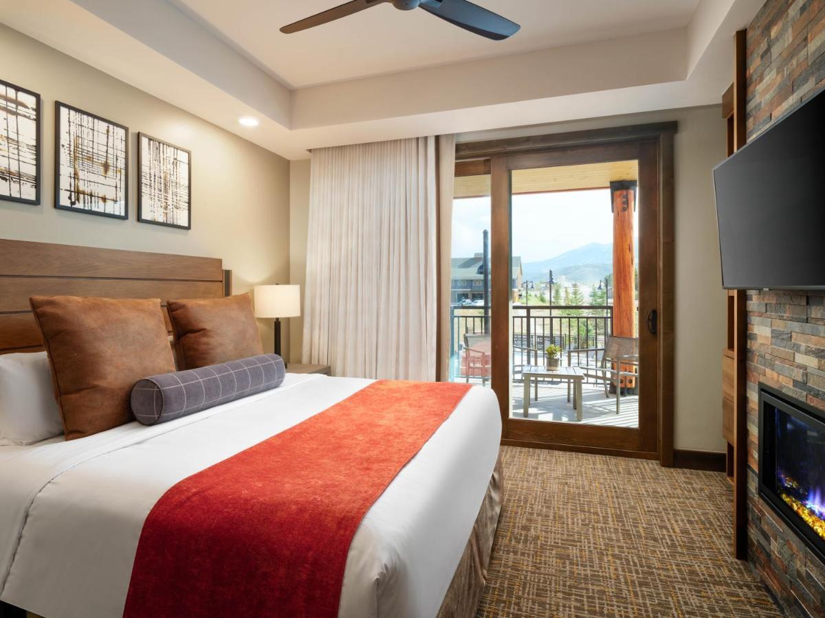 Hyatt Vacation Club At The Ranahan Breckenridge Extérieur photo