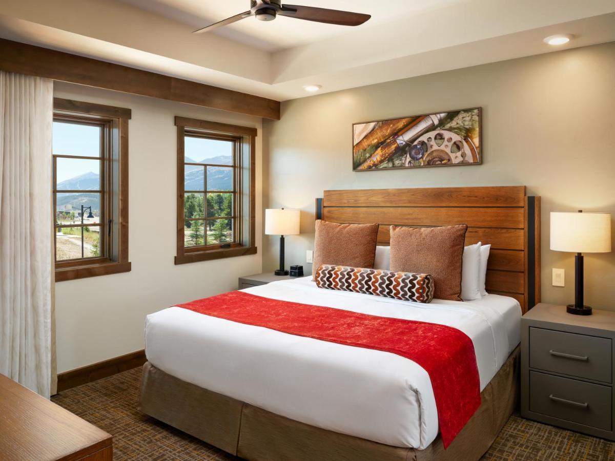 Hyatt Vacation Club At The Ranahan Breckenridge Extérieur photo