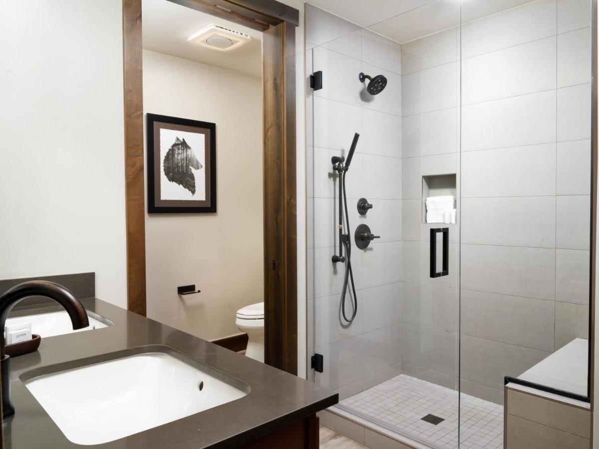 Hyatt Vacation Club At The Ranahan Breckenridge Extérieur photo