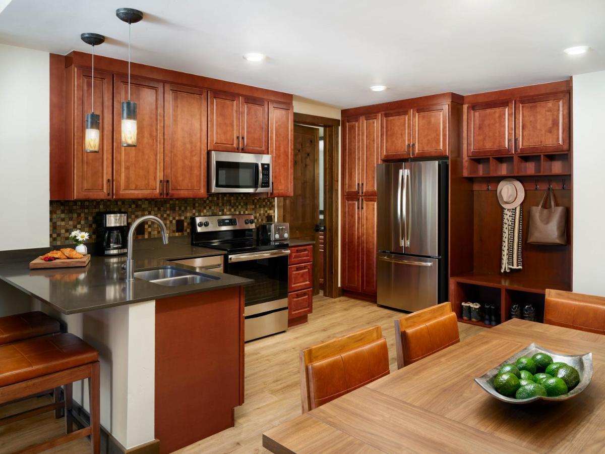 Hyatt Vacation Club At The Ranahan Breckenridge Extérieur photo