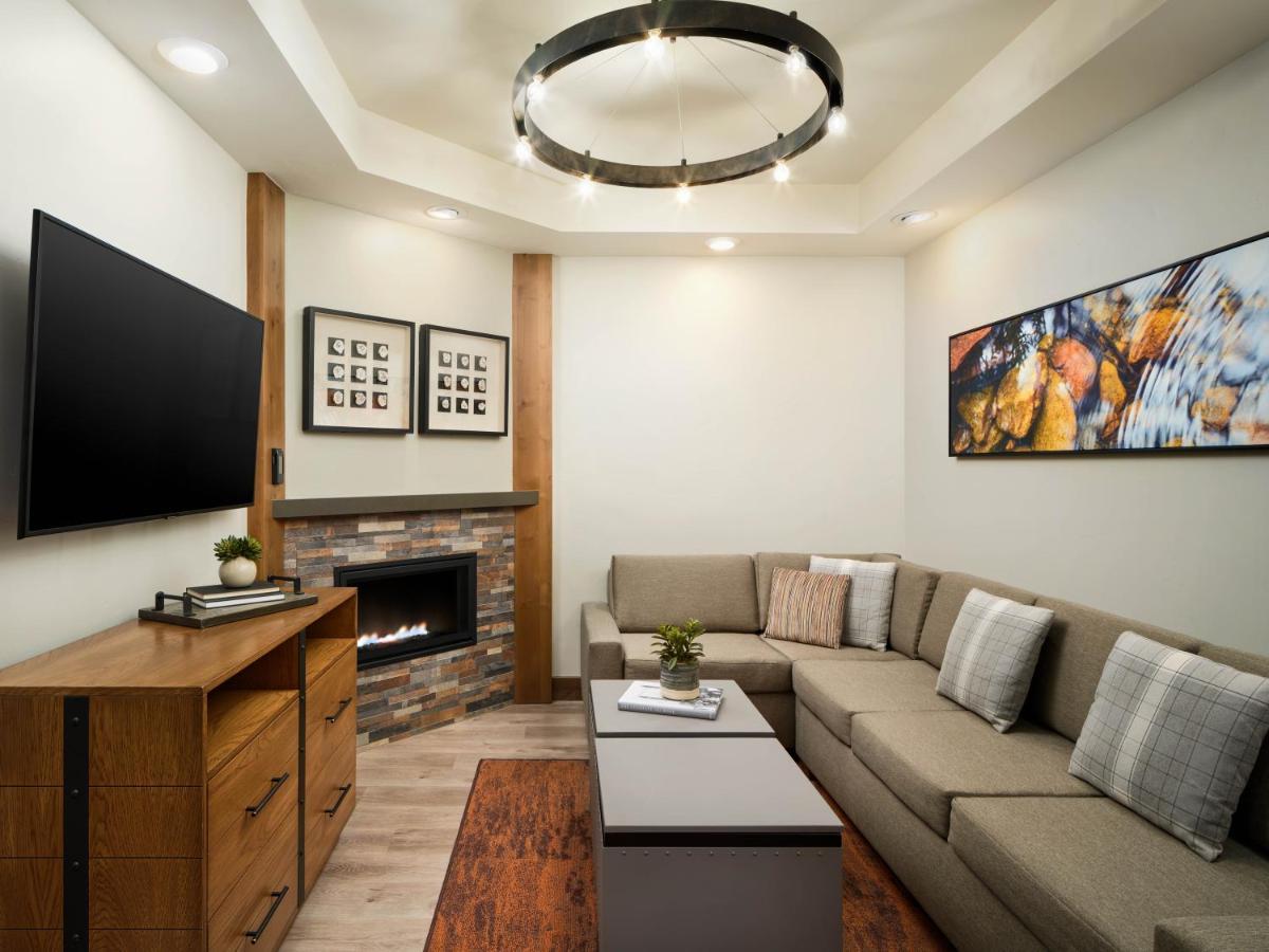 Hyatt Vacation Club At The Ranahan Breckenridge Extérieur photo