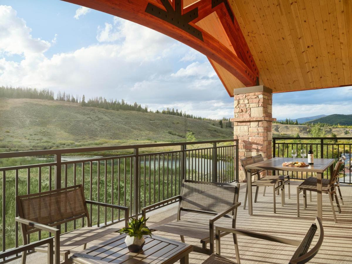 Hyatt Vacation Club At The Ranahan Breckenridge Extérieur photo