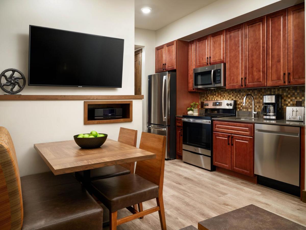 Hyatt Vacation Club At The Ranahan Breckenridge Extérieur photo