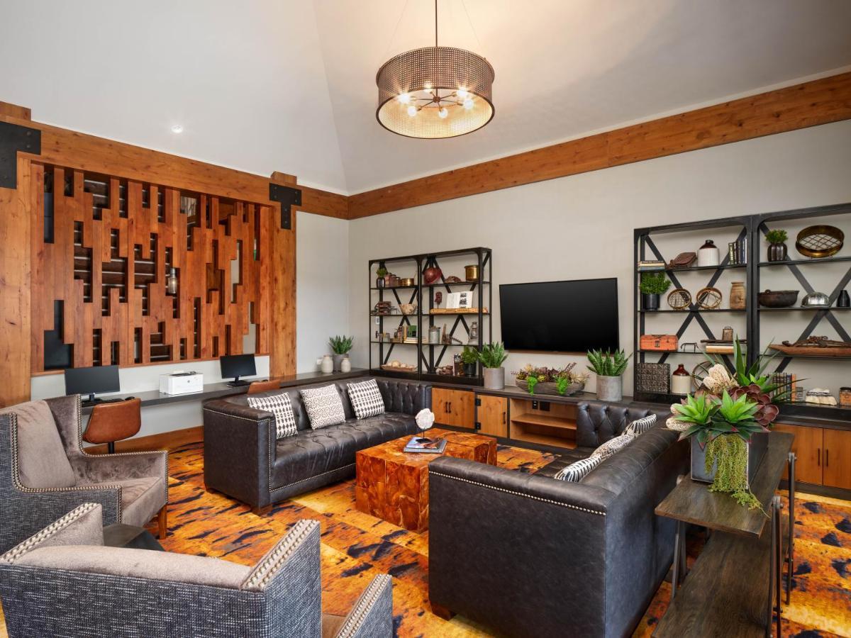 Hyatt Vacation Club At The Ranahan Breckenridge Extérieur photo