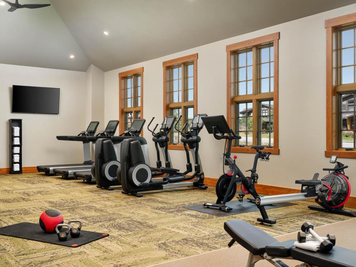 Hyatt Vacation Club At The Ranahan Breckenridge Extérieur photo