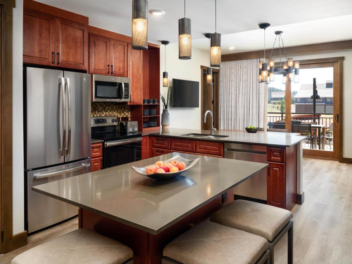 Hyatt Vacation Club At The Ranahan Breckenridge Extérieur photo