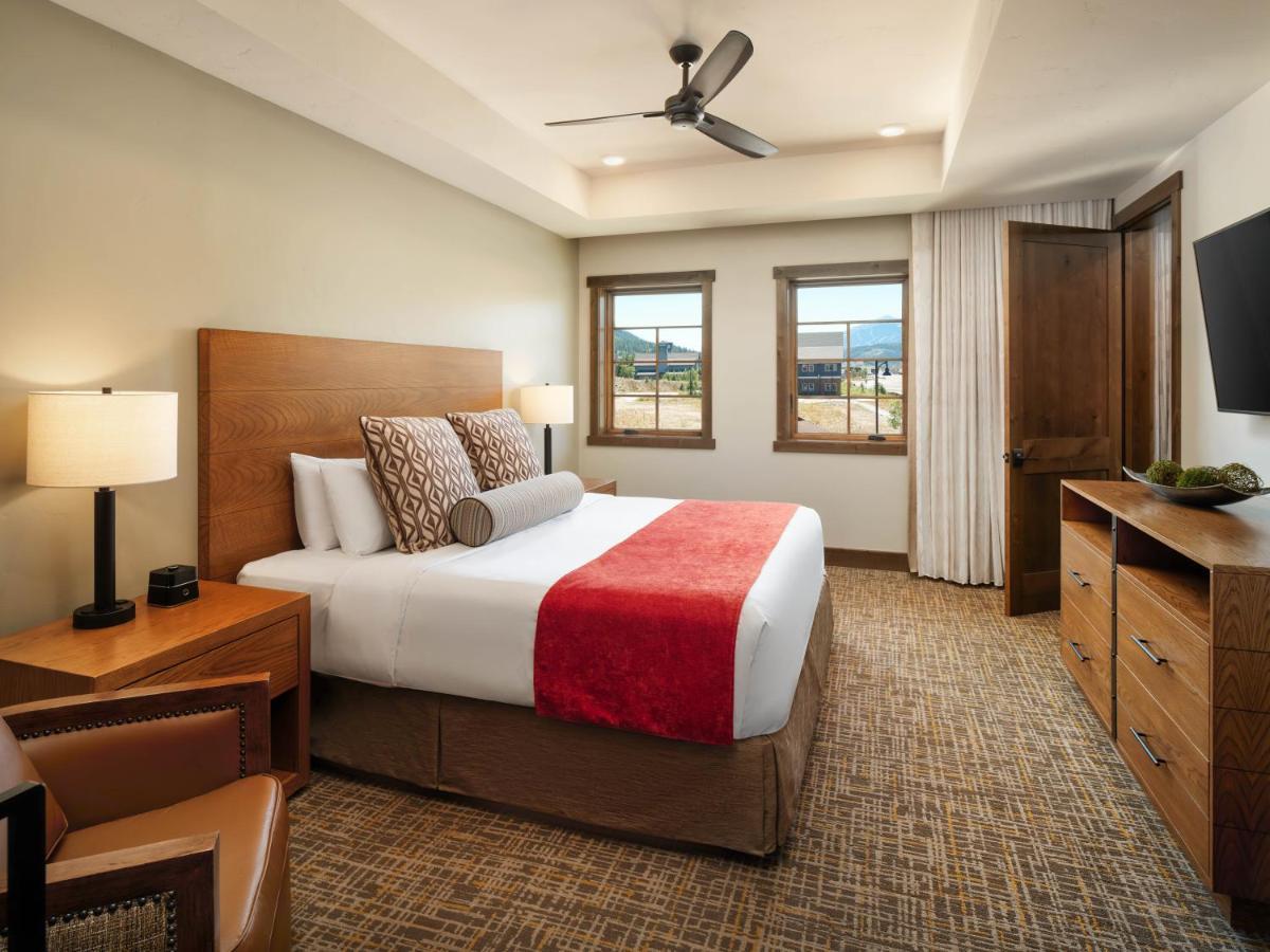 Hyatt Vacation Club At The Ranahan Breckenridge Extérieur photo
