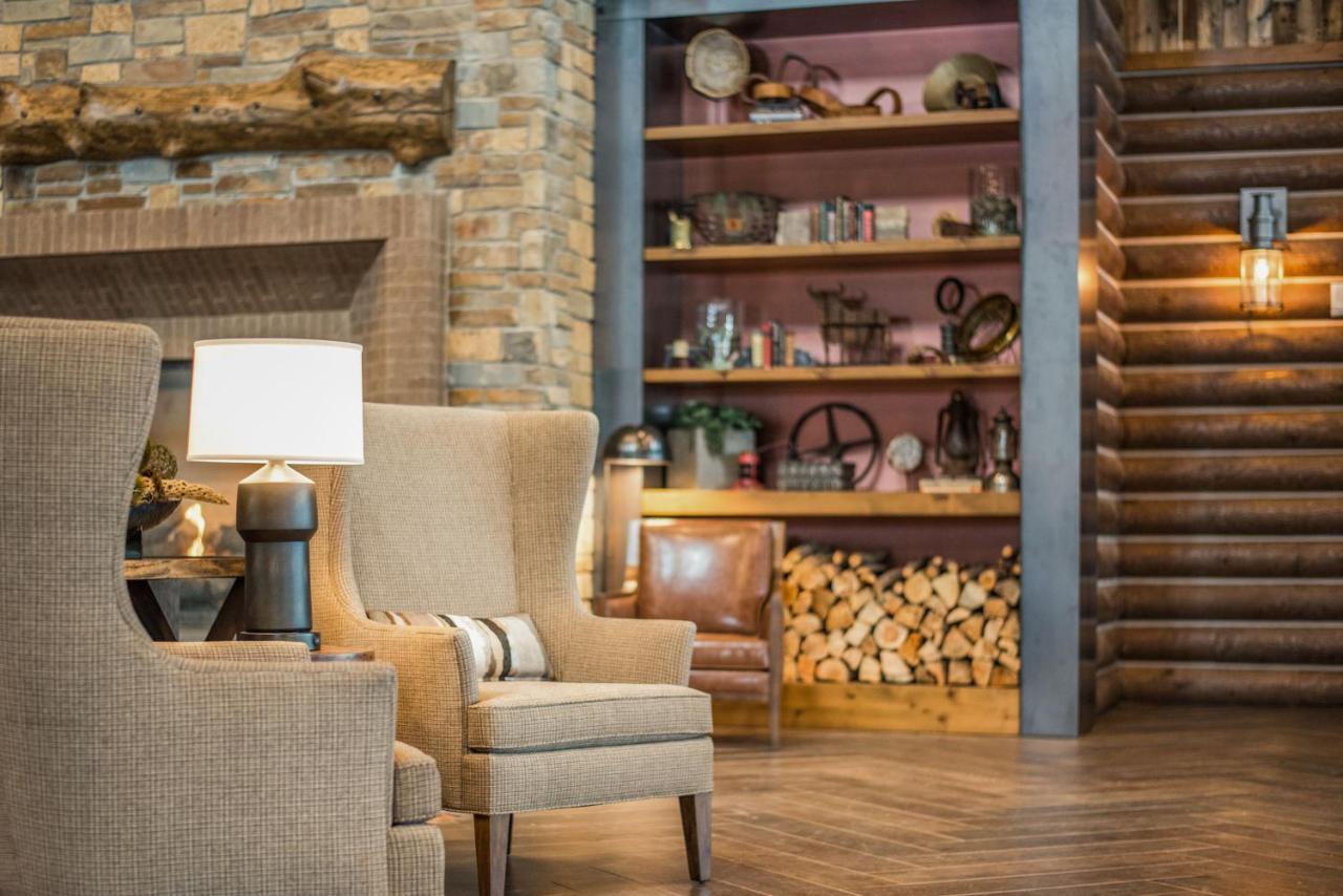 Hyatt Vacation Club At The Ranahan Breckenridge Extérieur photo