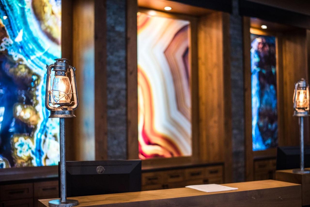 Hyatt Vacation Club At The Ranahan Breckenridge Extérieur photo