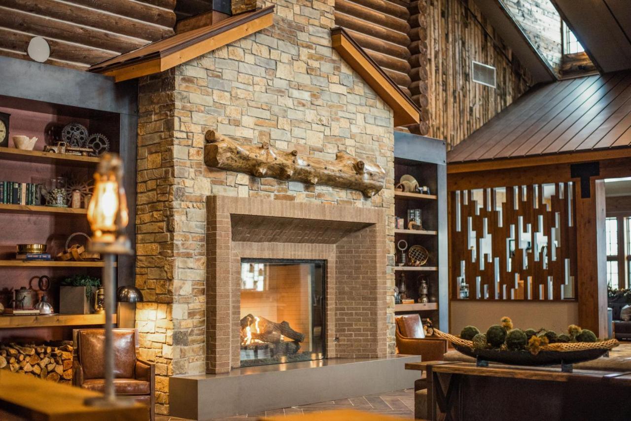 Hyatt Vacation Club At The Ranahan Breckenridge Extérieur photo