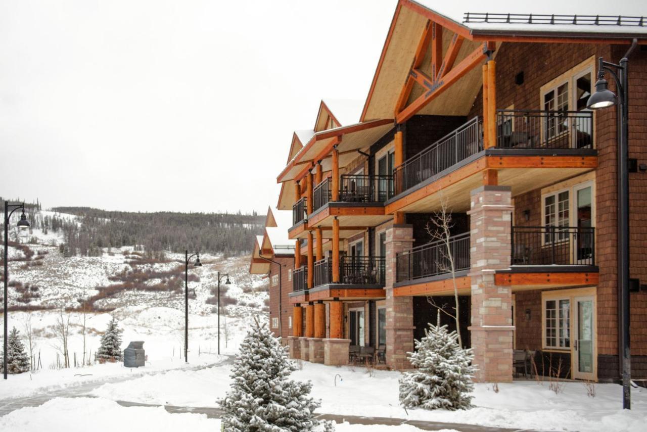Hyatt Vacation Club At The Ranahan Breckenridge Extérieur photo