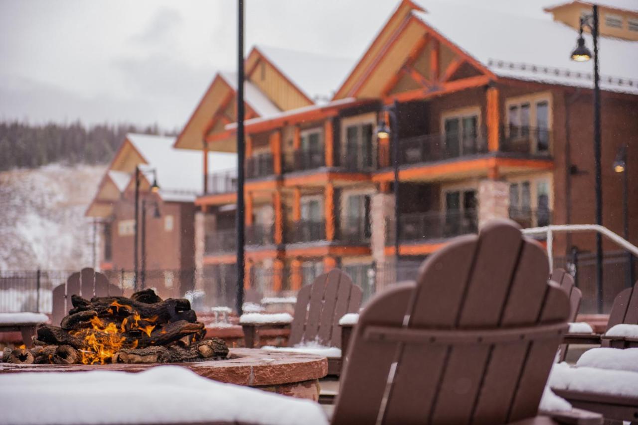 Hyatt Vacation Club At The Ranahan Breckenridge Extérieur photo