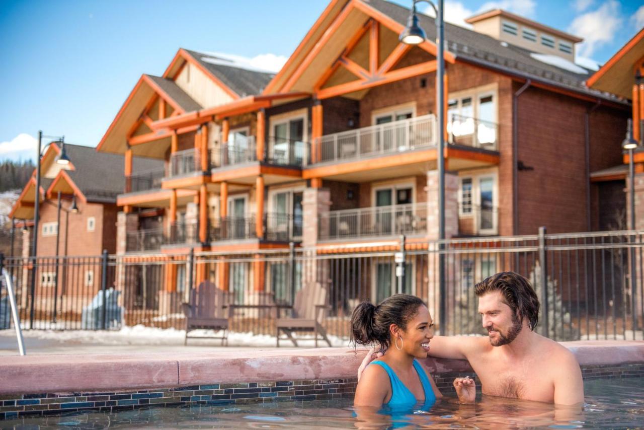 Hyatt Vacation Club At The Ranahan Breckenridge Extérieur photo