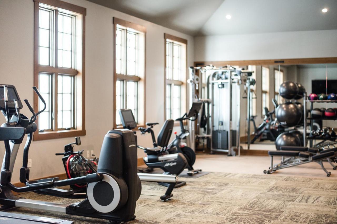 Hyatt Vacation Club At The Ranahan Breckenridge Extérieur photo