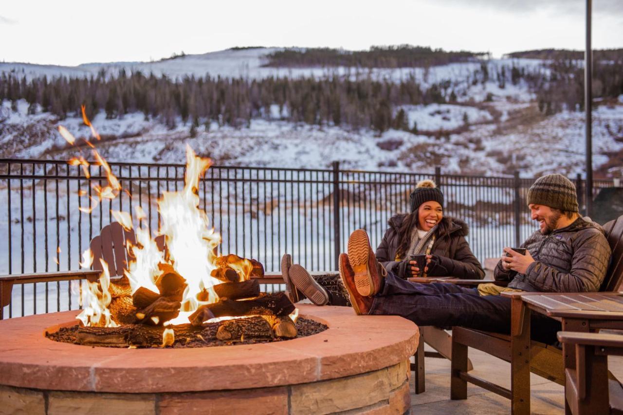 Hyatt Vacation Club At The Ranahan Breckenridge Extérieur photo
