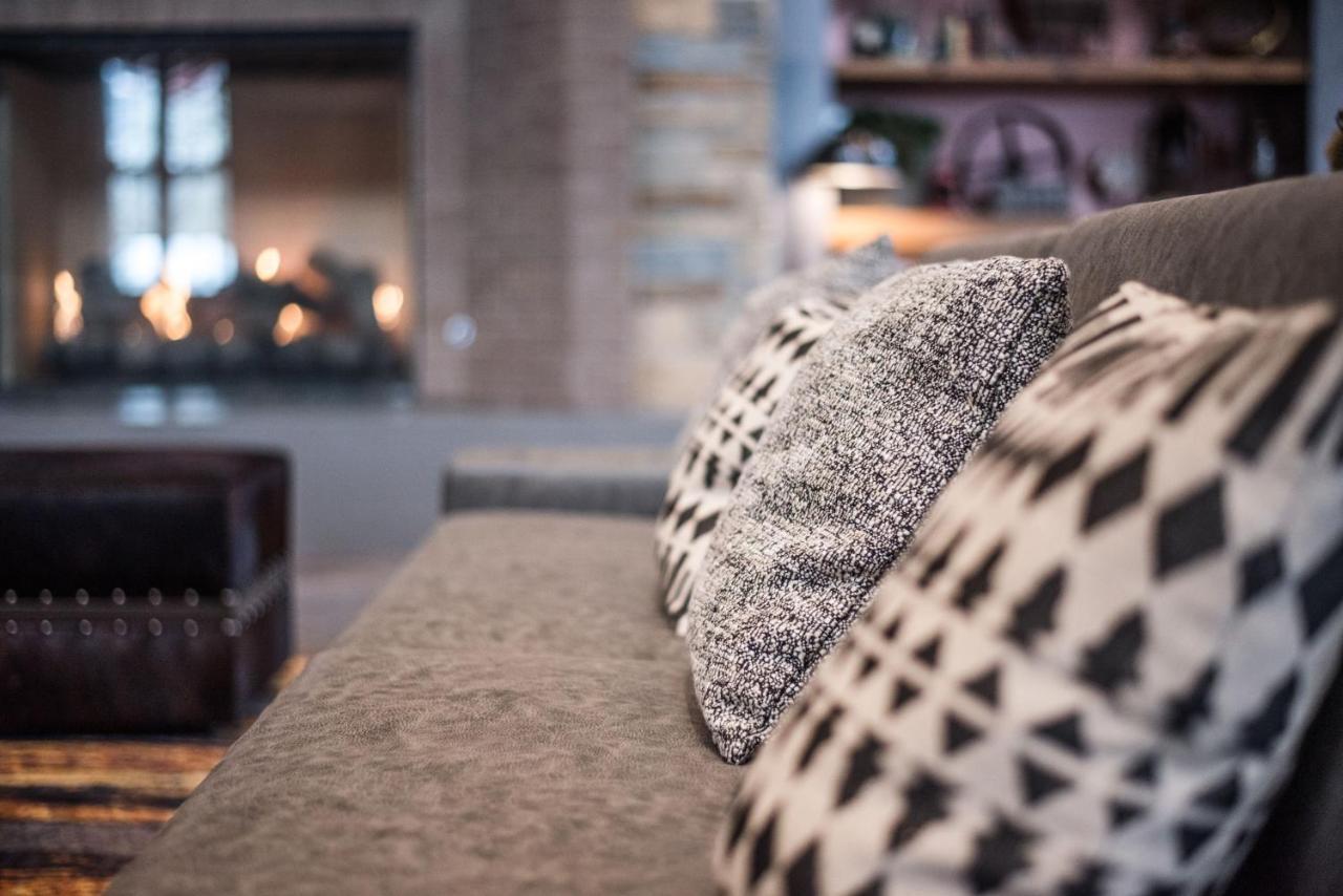 Hyatt Vacation Club At The Ranahan Breckenridge Extérieur photo