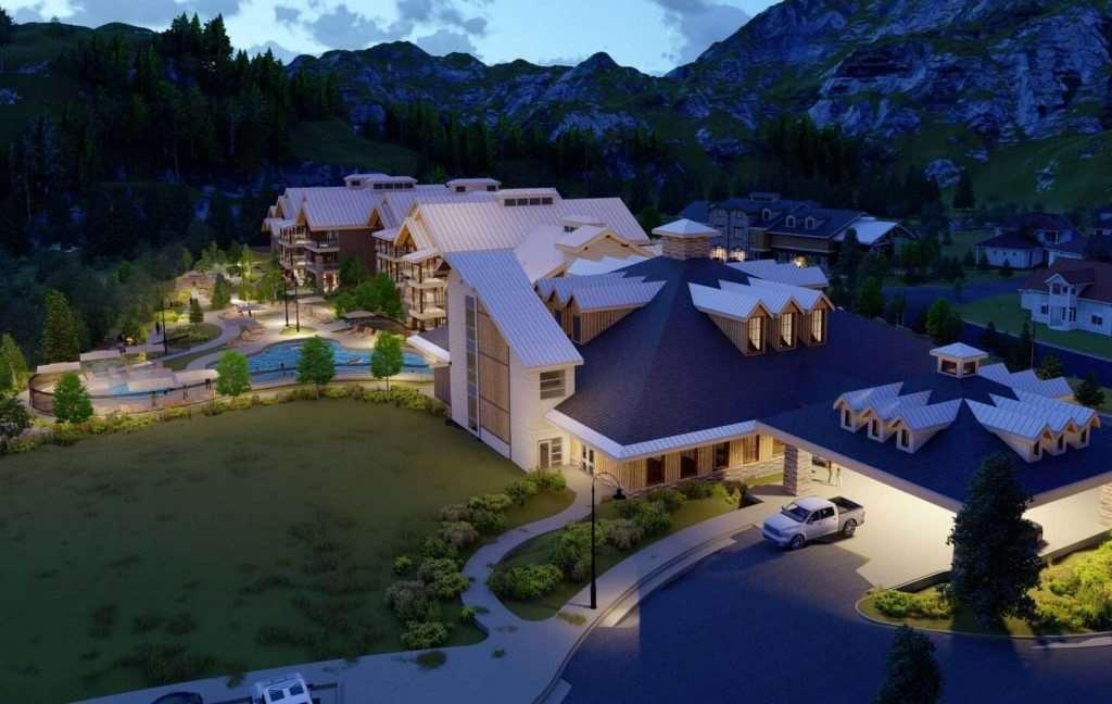 Hyatt Vacation Club At The Ranahan Breckenridge Extérieur photo